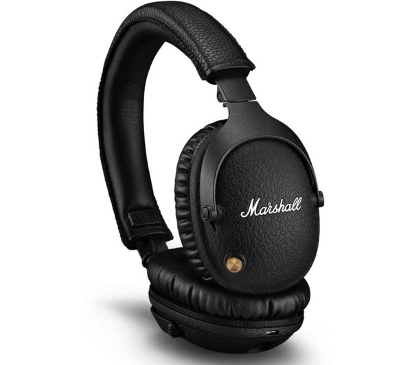 currys marshall headphones