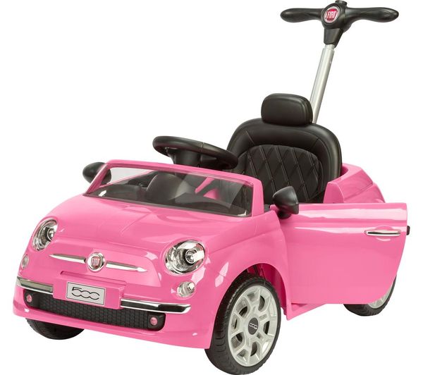 fiat 500 toy