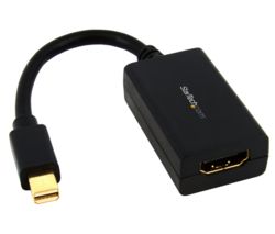 MDP2HDMI Mini DisplayPort to HDMI Adapter