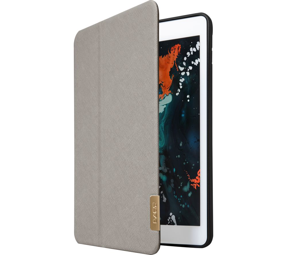 LAUT Huex iPad Mini Smart Cover - Taupe