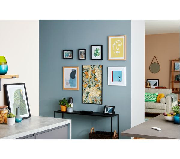 samsung the frame alexa