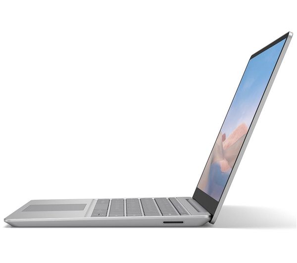 Surface Laptop Go THH-00020 プラチナ 新品・未開封の+spbgp44.ru