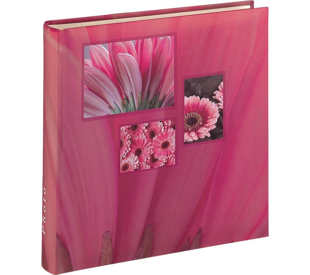 HAMA 106254 Singo Photo Album review