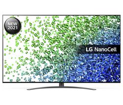 10221588: 75NANO816PA 75 Smart 4K Ultra HD HDR LED TV with Google Assistant & Amazon Alexa