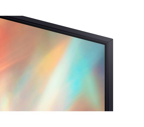 Buy Samsung Ue65au7100kxxu 65 Smart 4k Ultra Hd Hdr Led Tv With Bixby Alexa Google Assistant Free Delivery Currys Buy Samsung Ue65au7100kxxu 65 Smart 4k Ultra Hd Hdr Led Tv With Bixby Alexa Google Assistant Free Delivery Currys