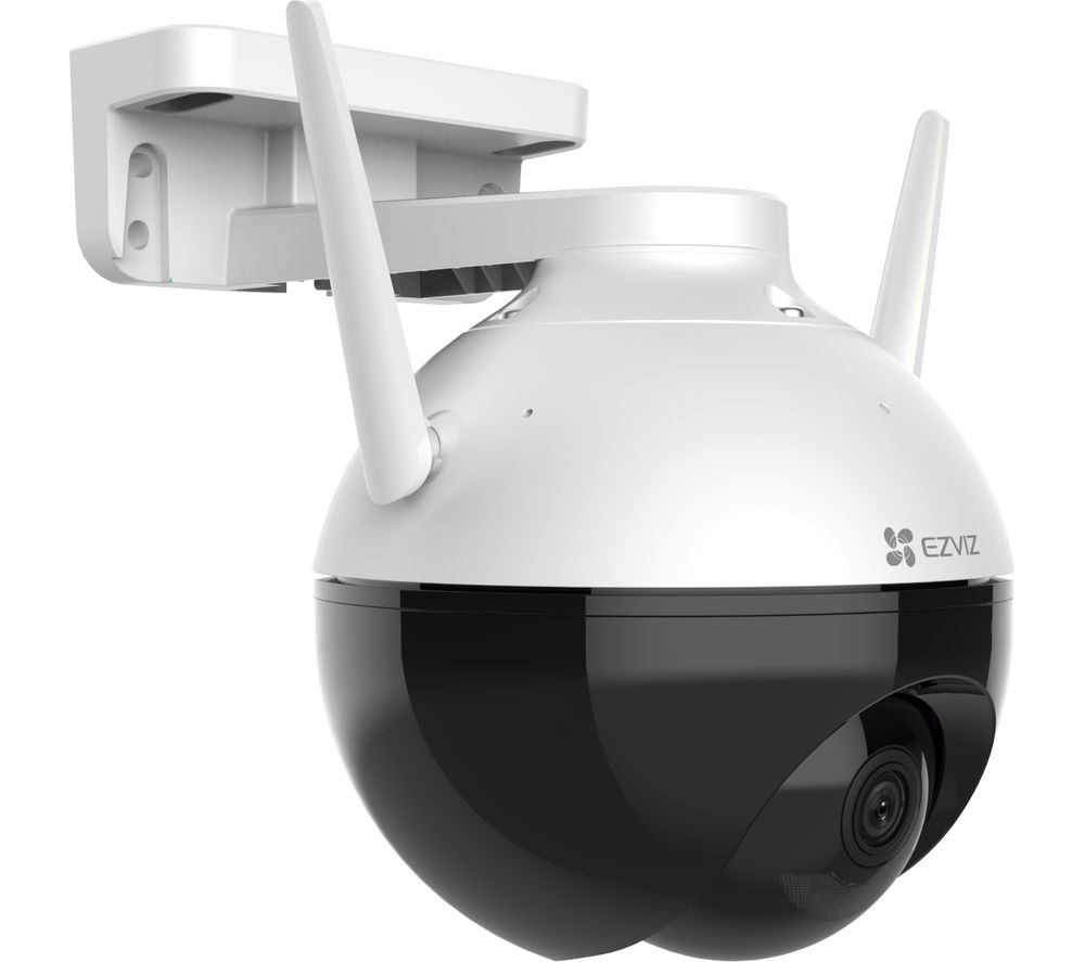 EZVIZ C8C Full HD 1080p WiFi Outdoor Security Camera