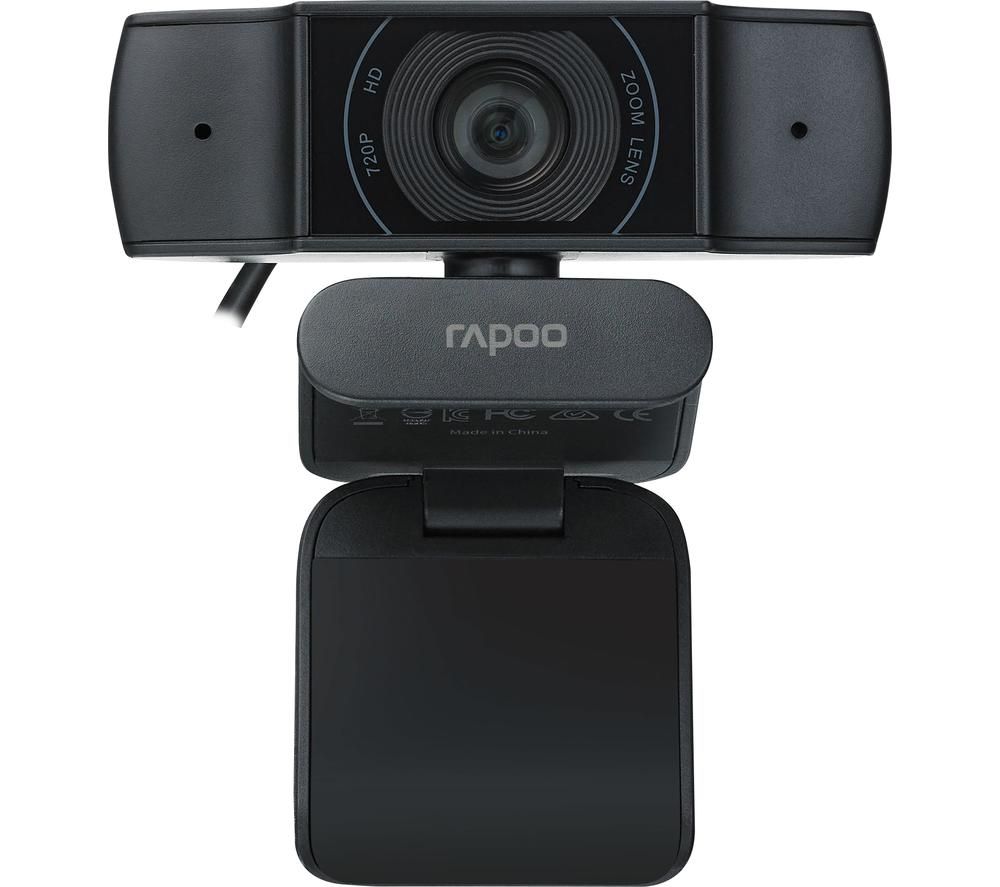 RAPOO XW170 HD Webcam