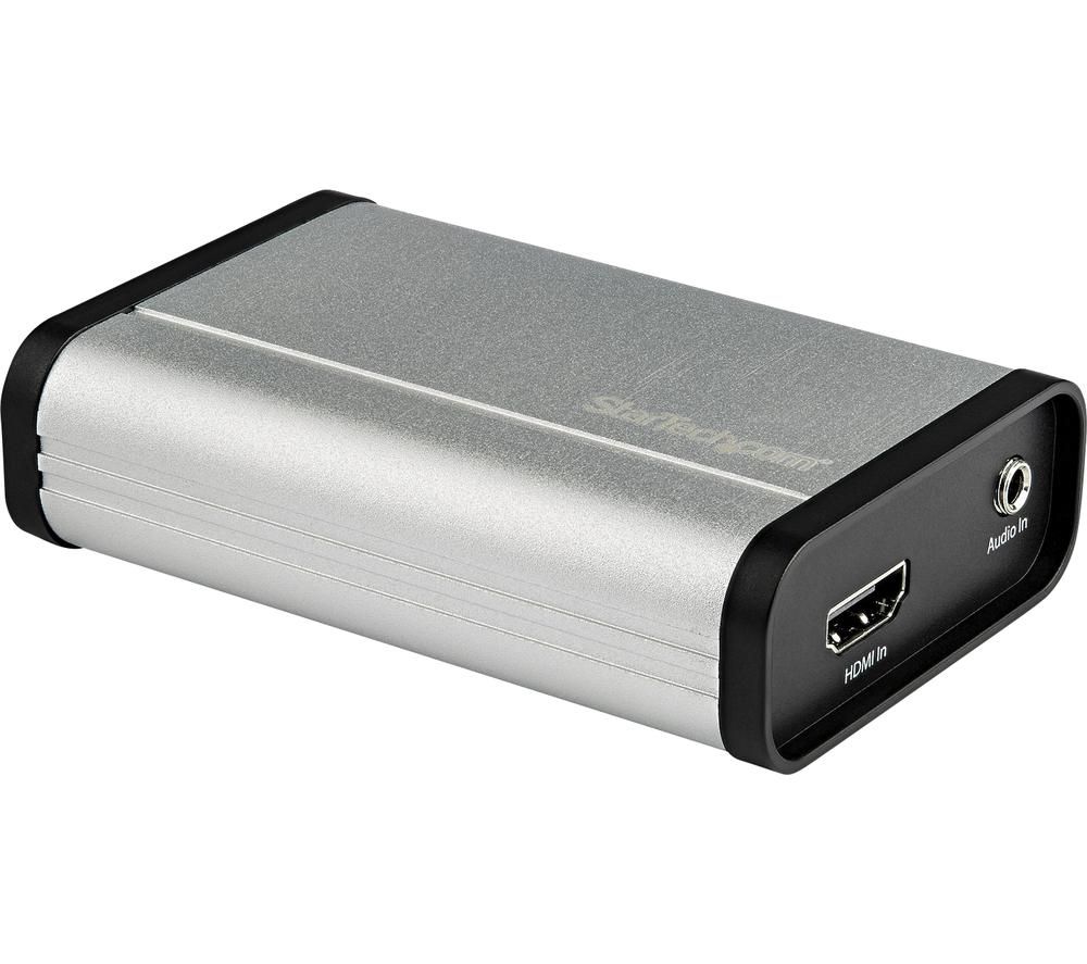 STARTECH UVCHDCAP HDMI to USB Video Capture Card review