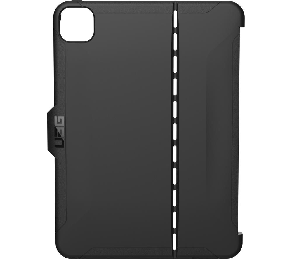 UAG Scout 11" iPad Pro Case - Black