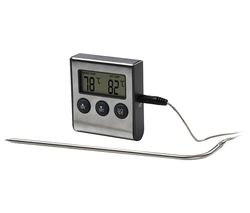 111381 Digital Meat Thermometer