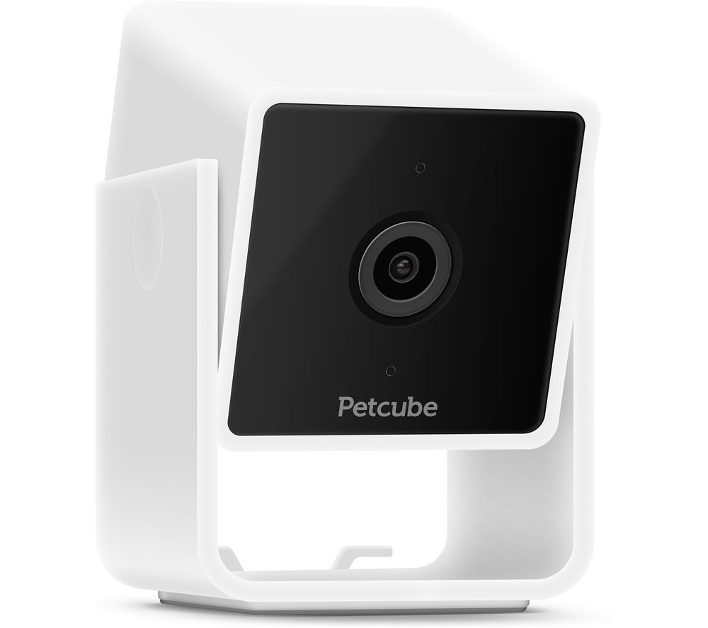 PETCUBE Bites 2 Lite Smart Pet Monitor Fast Delivery Currysie