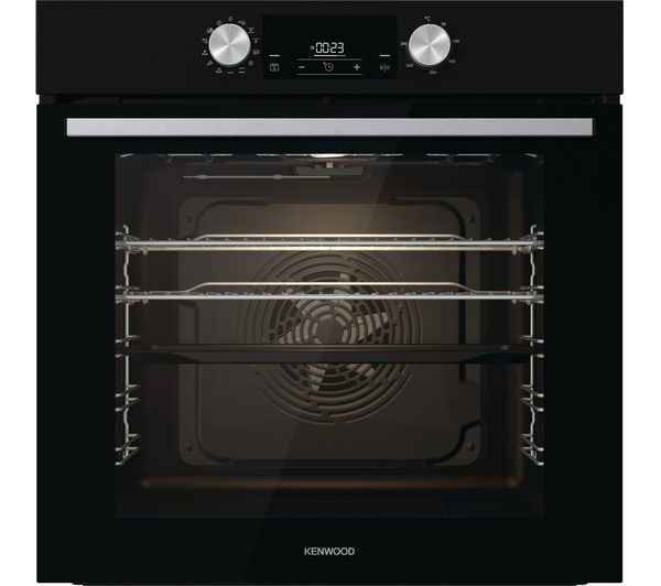 Kenwood built in oven hot sale