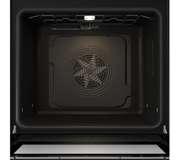  KENWOOD KBMFMB21 Electric Oven Black Currys Business
