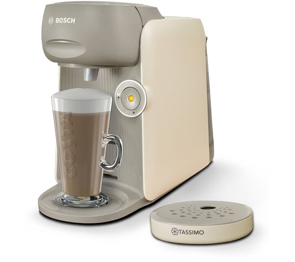 Tassimo machine top currys