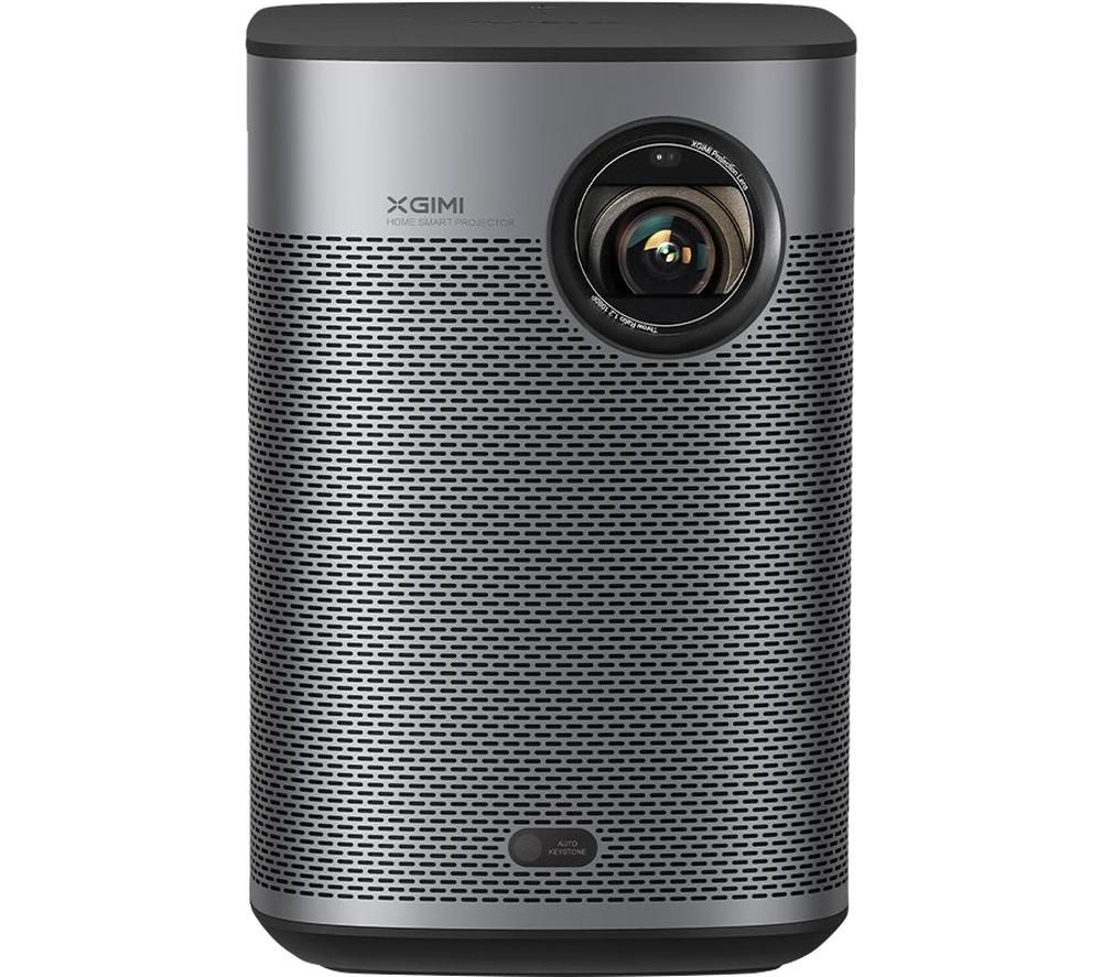 Halo+ WM03A Smart Full HD Portable Projector