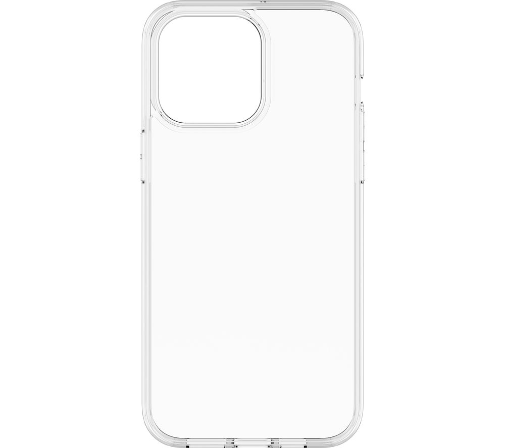 iPhone 14 Pro Max Case - Clear