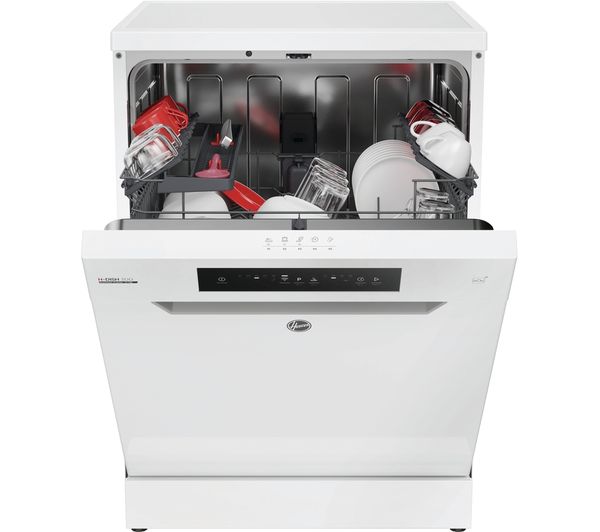 Currys hoover dishwasher clearance