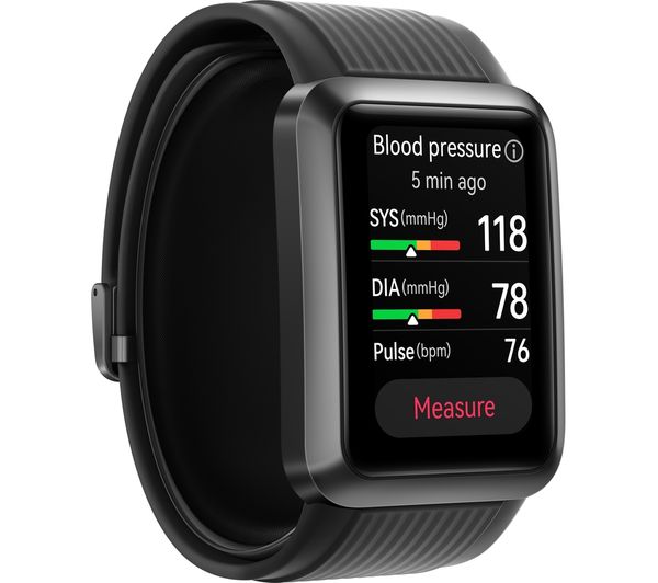 Health watch store huawei