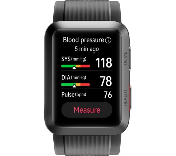 Huawei health watch 2025