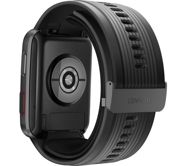 Huawei 2025 watch camera