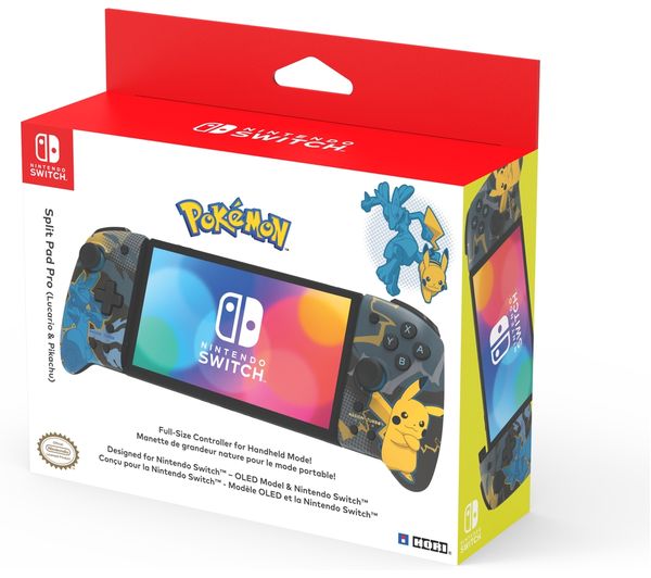 Currys nintendo switch pro controller online