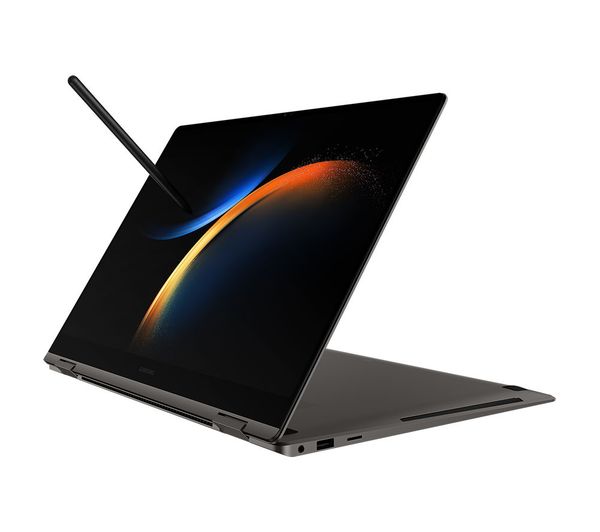 SAMSUNG Galaxy Book3 Pro 360 16