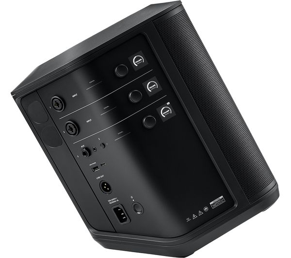 Bose s1 pro best sale argos