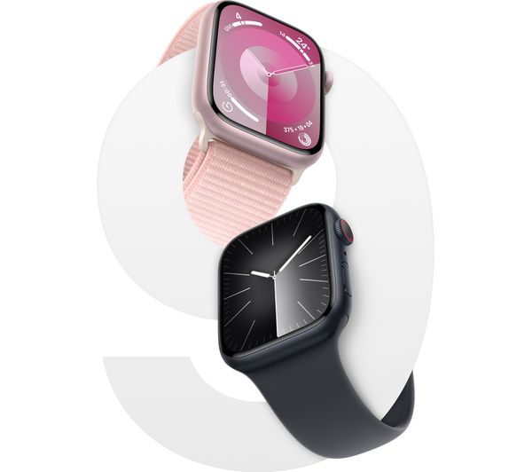Apple watch 5 on sale top