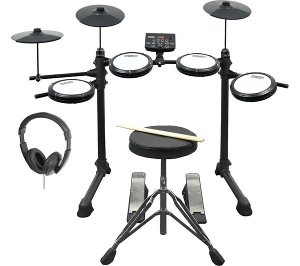 Axus Axk4 Electronic Drum Kit