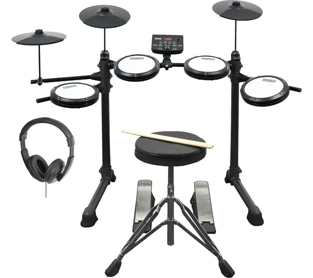 AXK4 Electronic Drum Kit