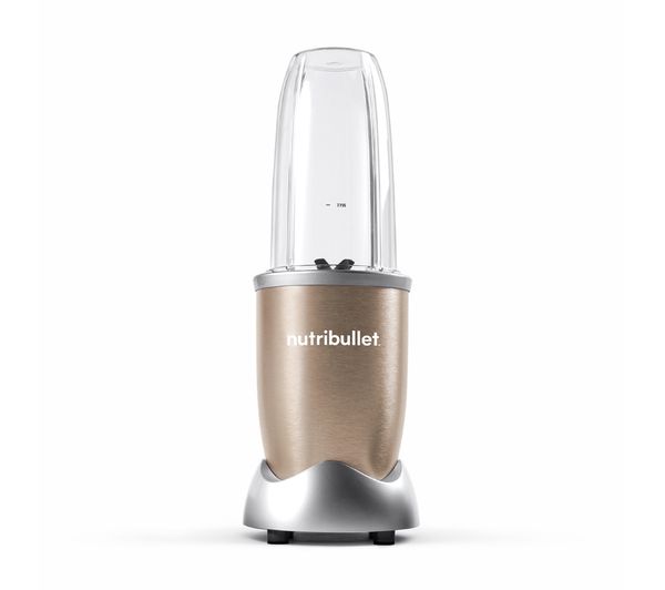 Currys nutribullet outlet