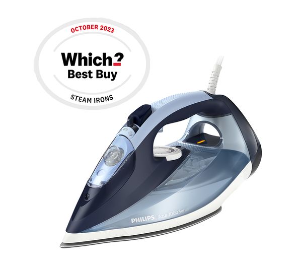 Currys steam irons philips hotsell