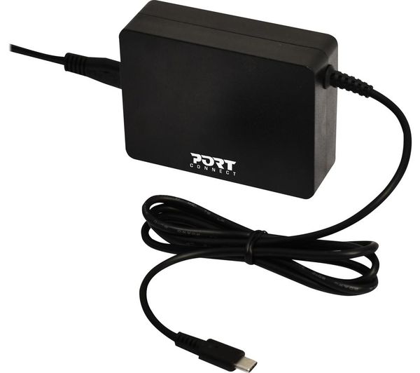 Port Designs Universal Usb Type C Charger 13 M