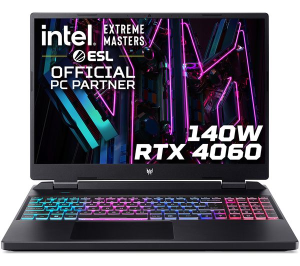 NH.QLVEK.00E - ACER Predator Helios Neo 16