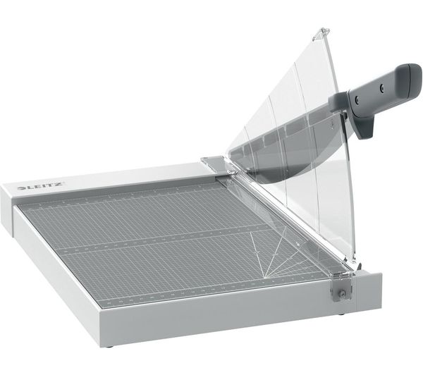 Leitz Precision Home Office A4 Paper Cutter