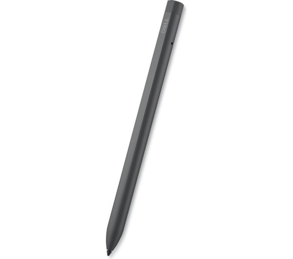 DELL Premier Rechargeable Active Pen Stylus - Black