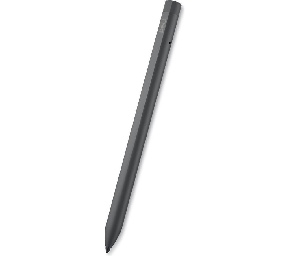 Premier Rechargeable Active Pen Stylus - Black