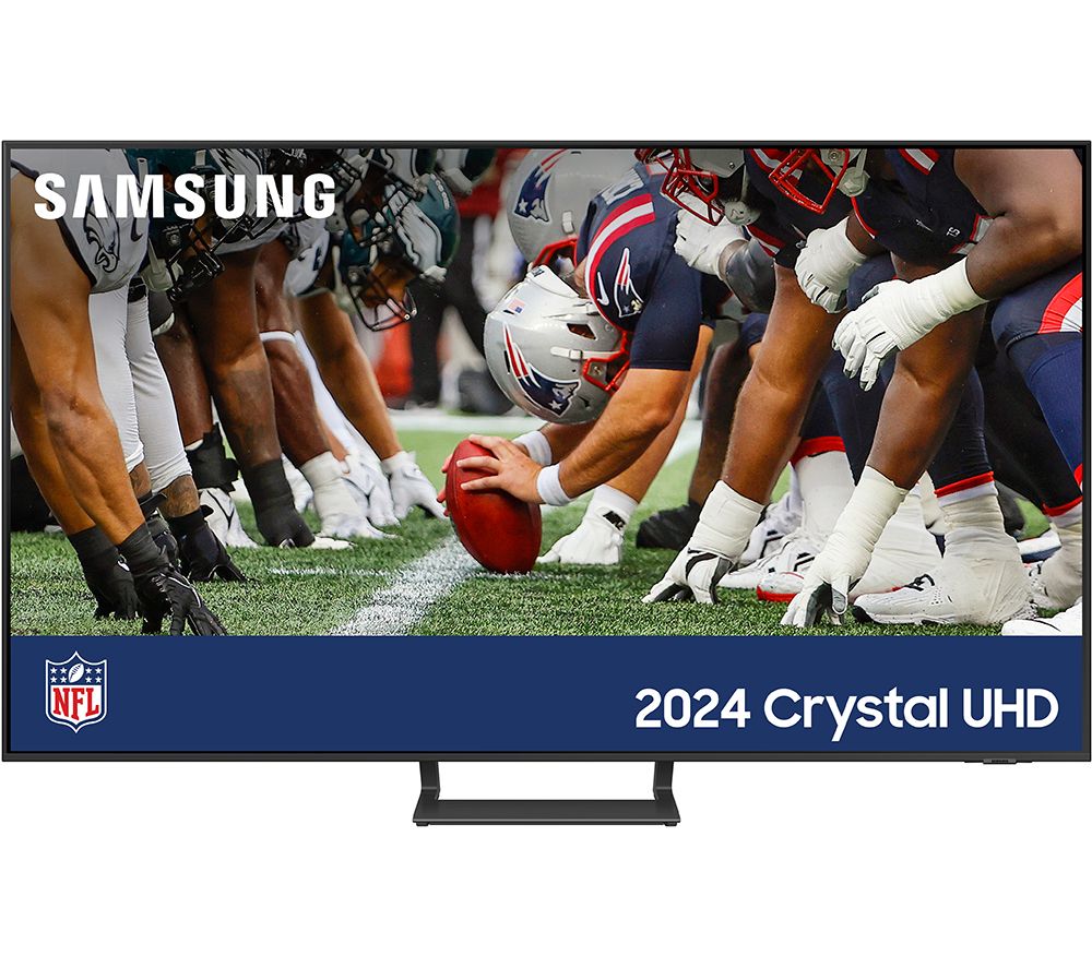 UE75DU8500KXXU 75" Smart 4K Ultra HD HDR LED TV with Bixby & Amazon Alexa