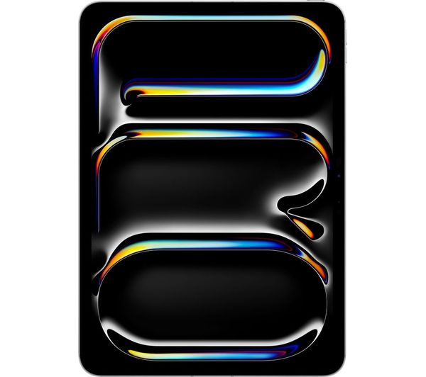 APPLE 11" iPad Pro (2024) - 1 TB, Silver