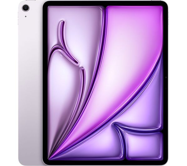 Apple 11 Ipad Air Cellular 2025 128 Gb Purple