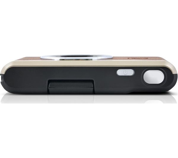 KODAK PixPro C1BN Compact Camera - Brown - KOD899 - Currys Business