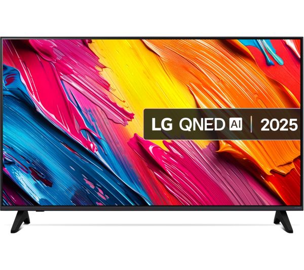 Lg Qned70 43 Qned Ai 4k Hdr Smart Tv 2025 43qned70a6a