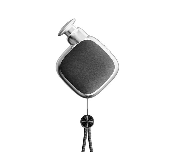 Renpho Ultra Mini Handheld Body Massage Gun Black Renpho Ultra Mini Handheld Body Massage Gun Black