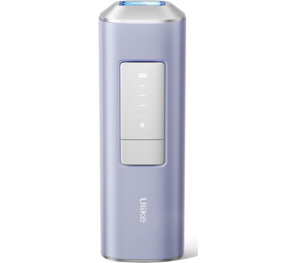 ULIKE Air 2 Max IPL Hair Removal System - Purple