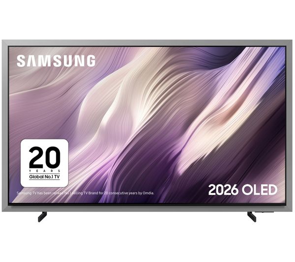 An image of SAMSUNG S99H 65" OLED Glare Free & Art Mode 4K Vision AI Smart TV 2026 - QE65S99H