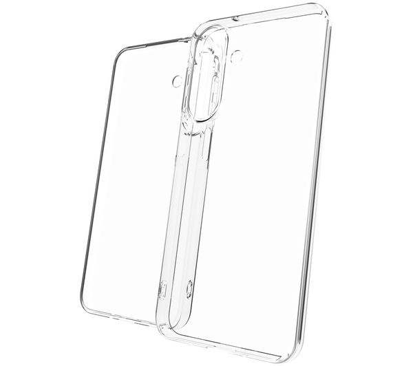 An image of ZAGG Samsung A27 Defence Case - Clear
