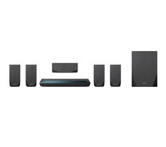 surround sound currys