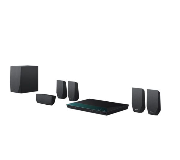 Sony Bdve2100 5 1 Smart 3d Blu Ray Dvd Home Cinema System Fast Sony Bdve2100 5 1 Smart 3d Blu Ray Dvd Home Cinema System