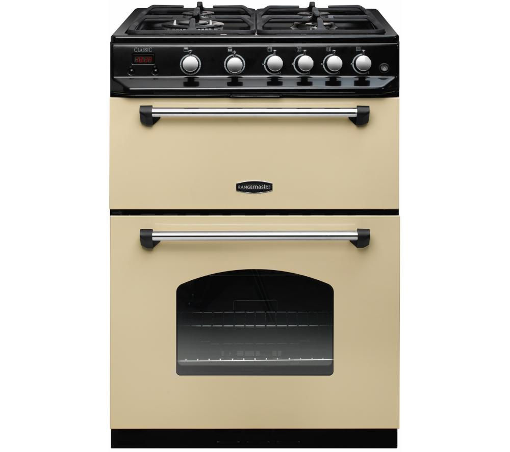 cheap cookers 60cm wide