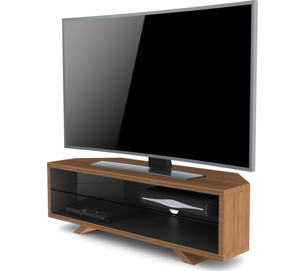 Buy TECHLINK Dual DL115WSG TV Stand | Free Delivery | Currys